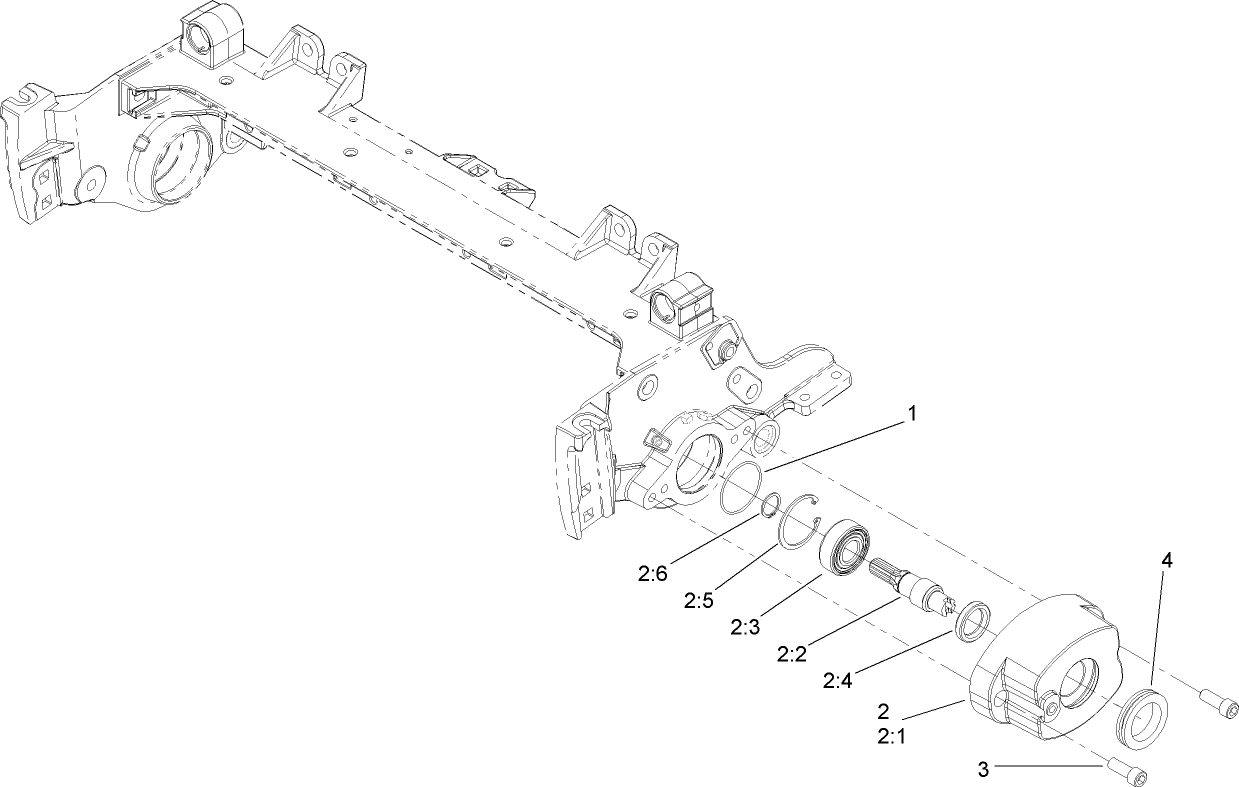 Drive Assembly
