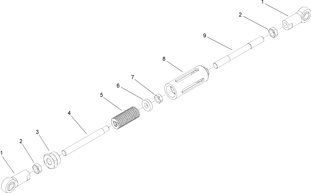 Rod Assembly