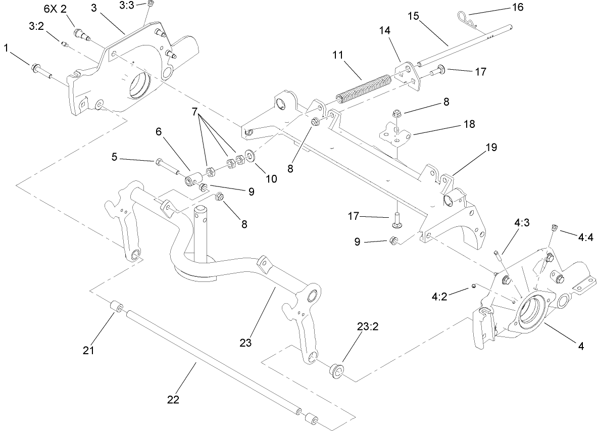 Frame Assembly