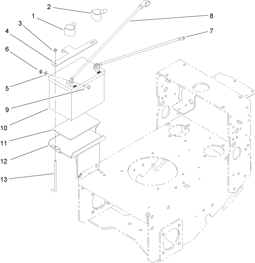 Battery Assembly
