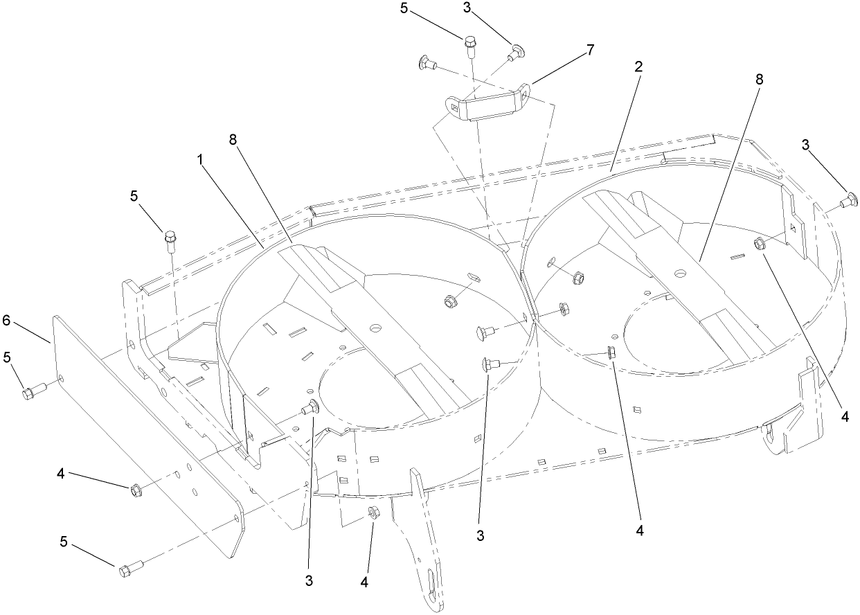 Recycler Kit No. 110-9960