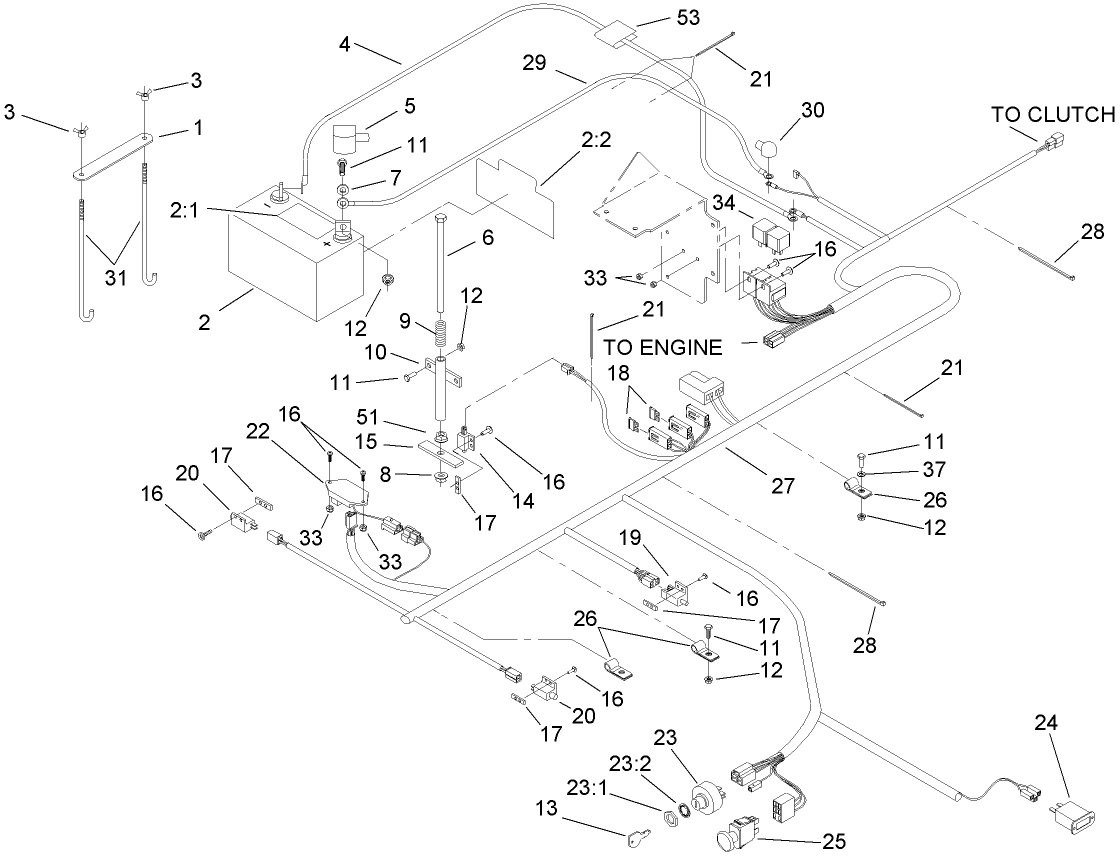 Electrical Assembly