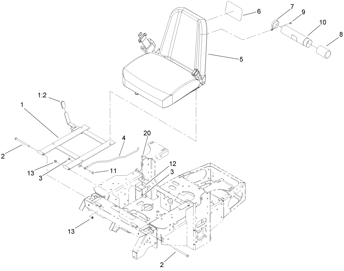Seat Assembly