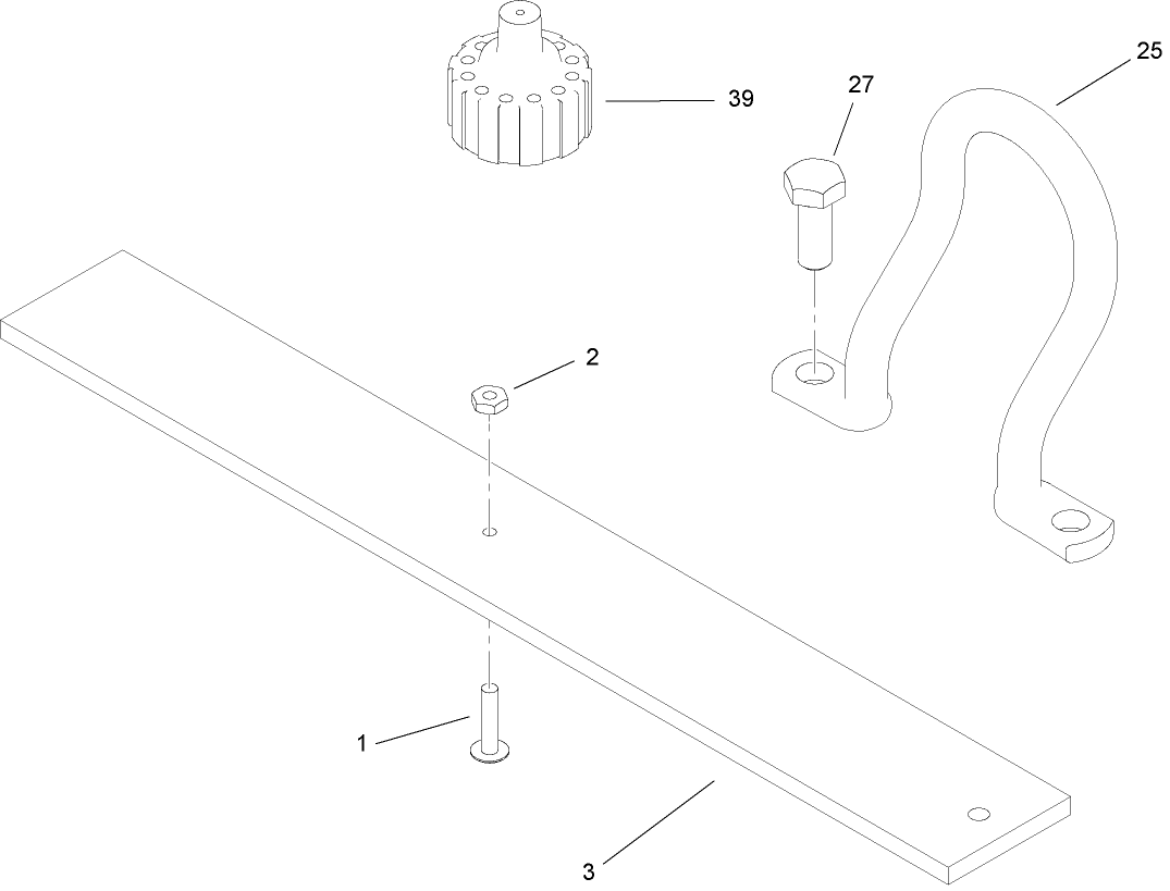 Miscellaneous Part Assembly