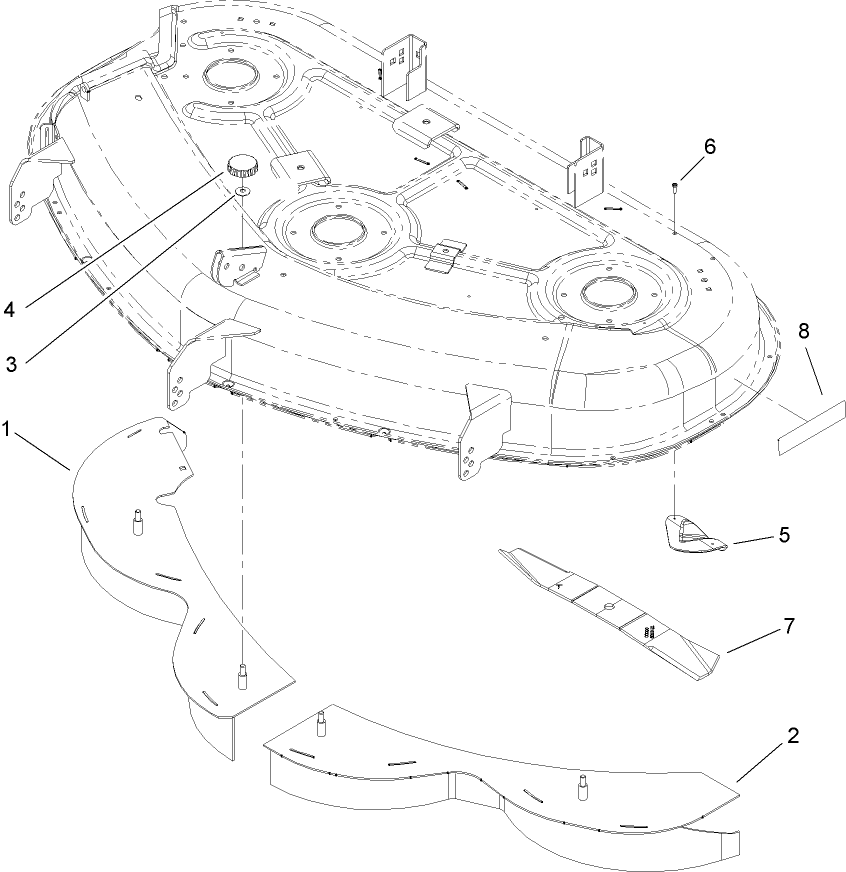 Recycler Assembly