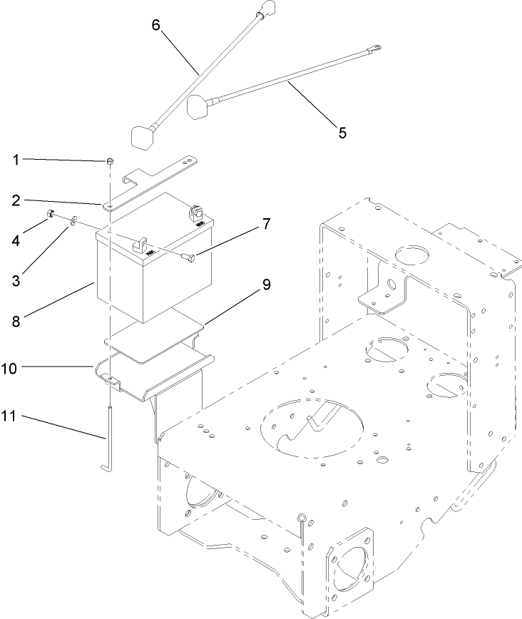 Battery Assembly