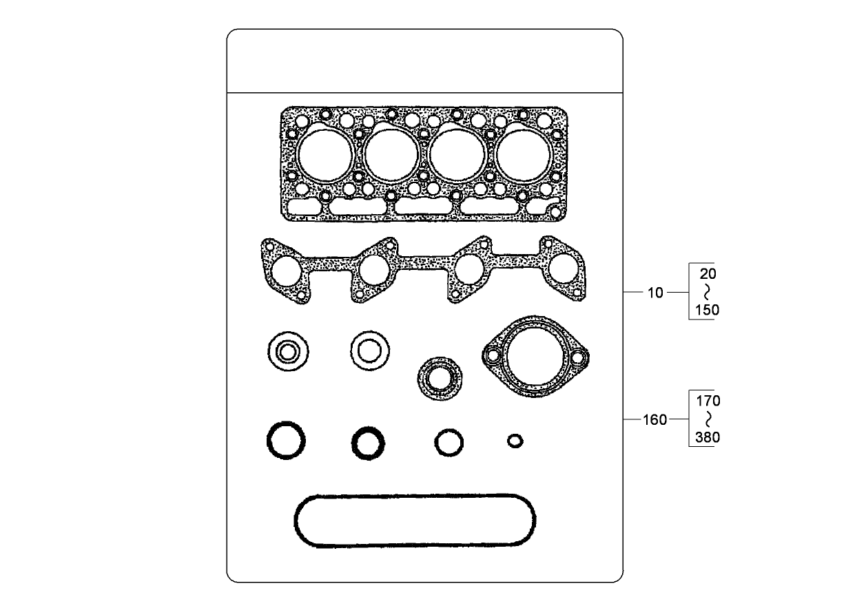 Gasket Kit