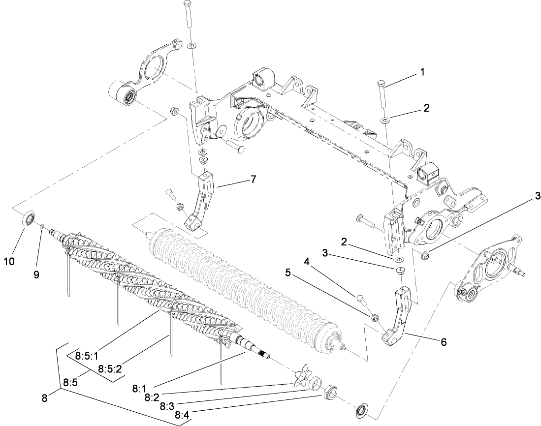Drive Assembly