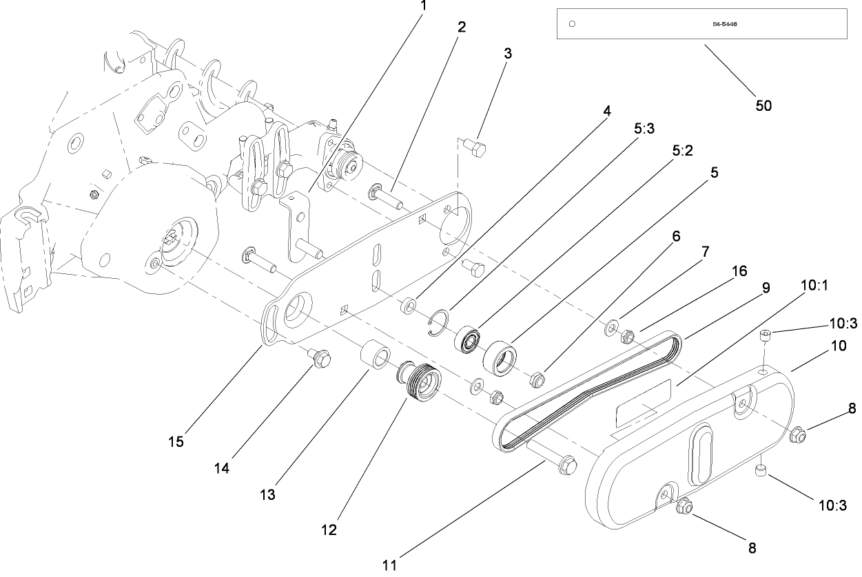 Plate Assembly