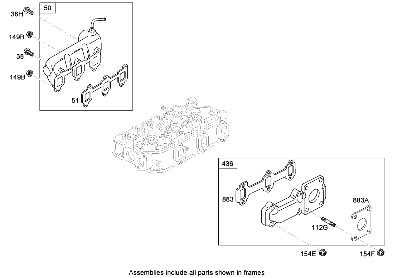 Manifold Assembly