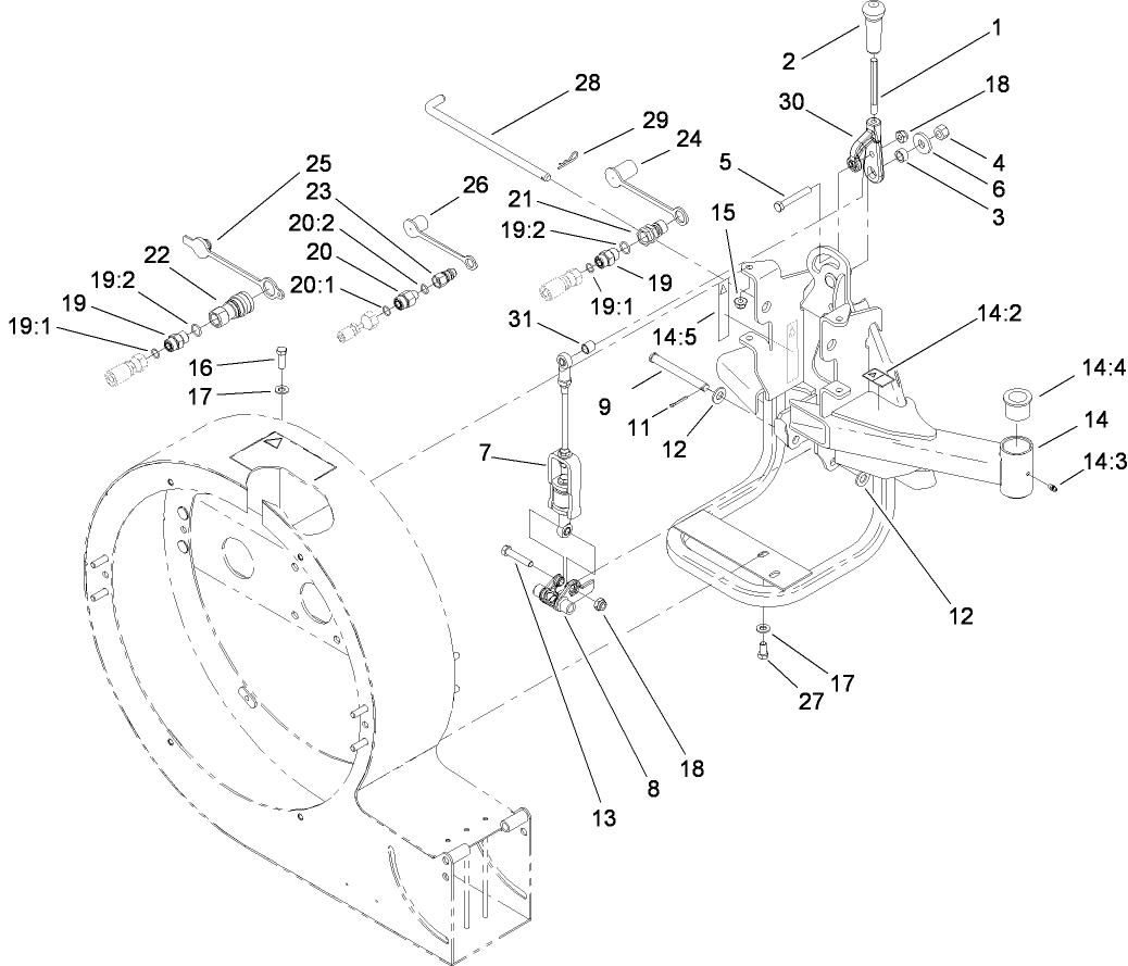 Adapter Assembly
