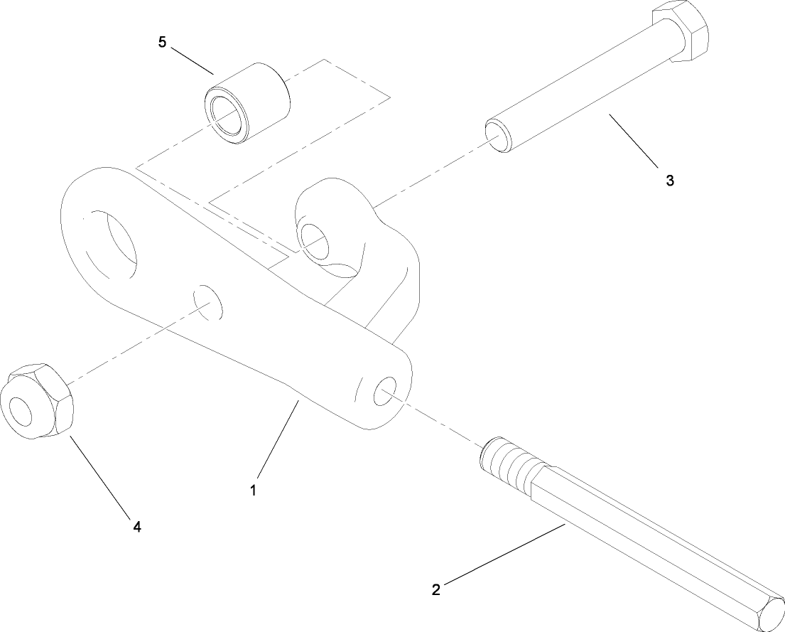 Handle Assembly No. 114-4395