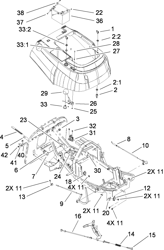 Electrical Assembly