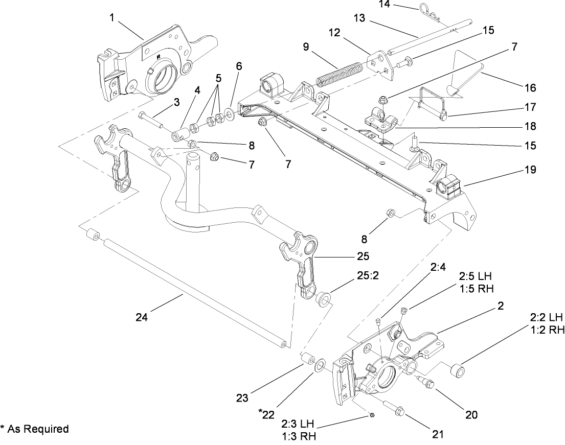 Frame Assembly