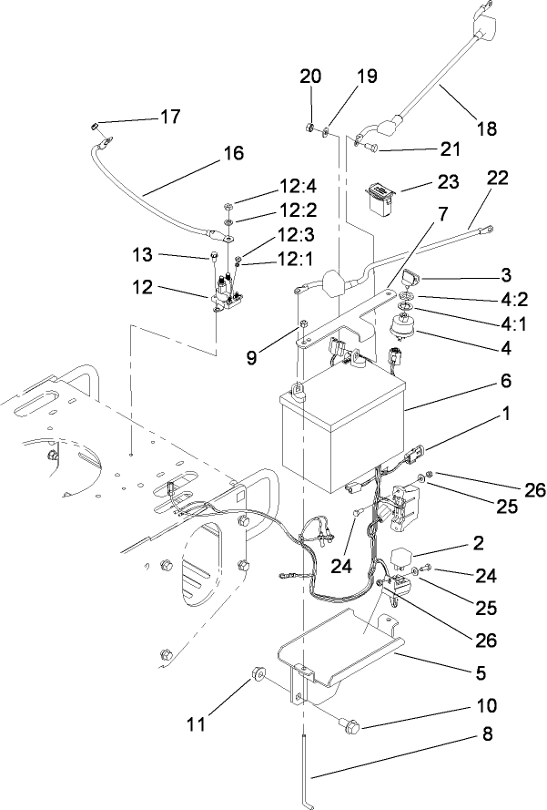Electrical Assembly