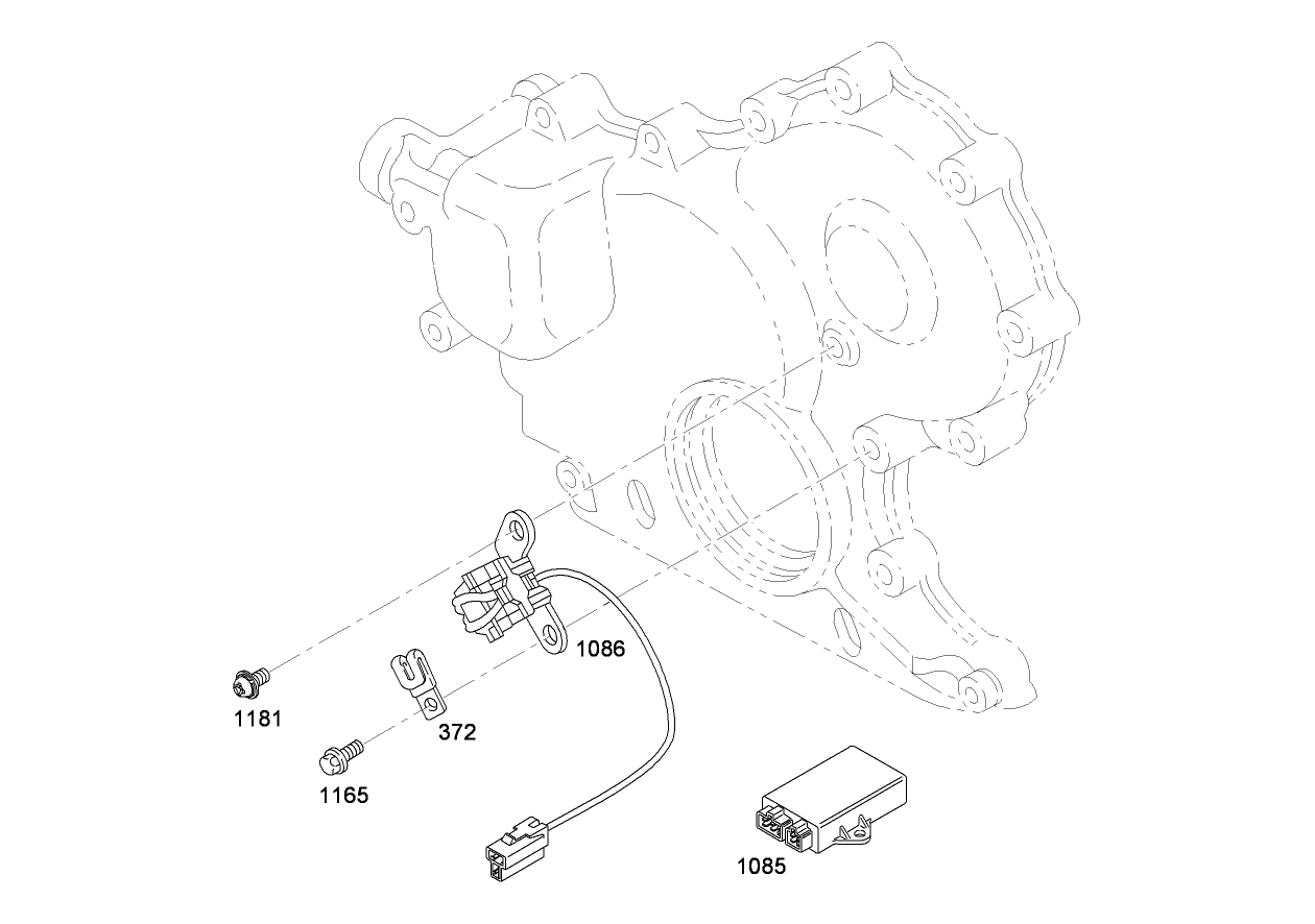 Ignition Assembly
