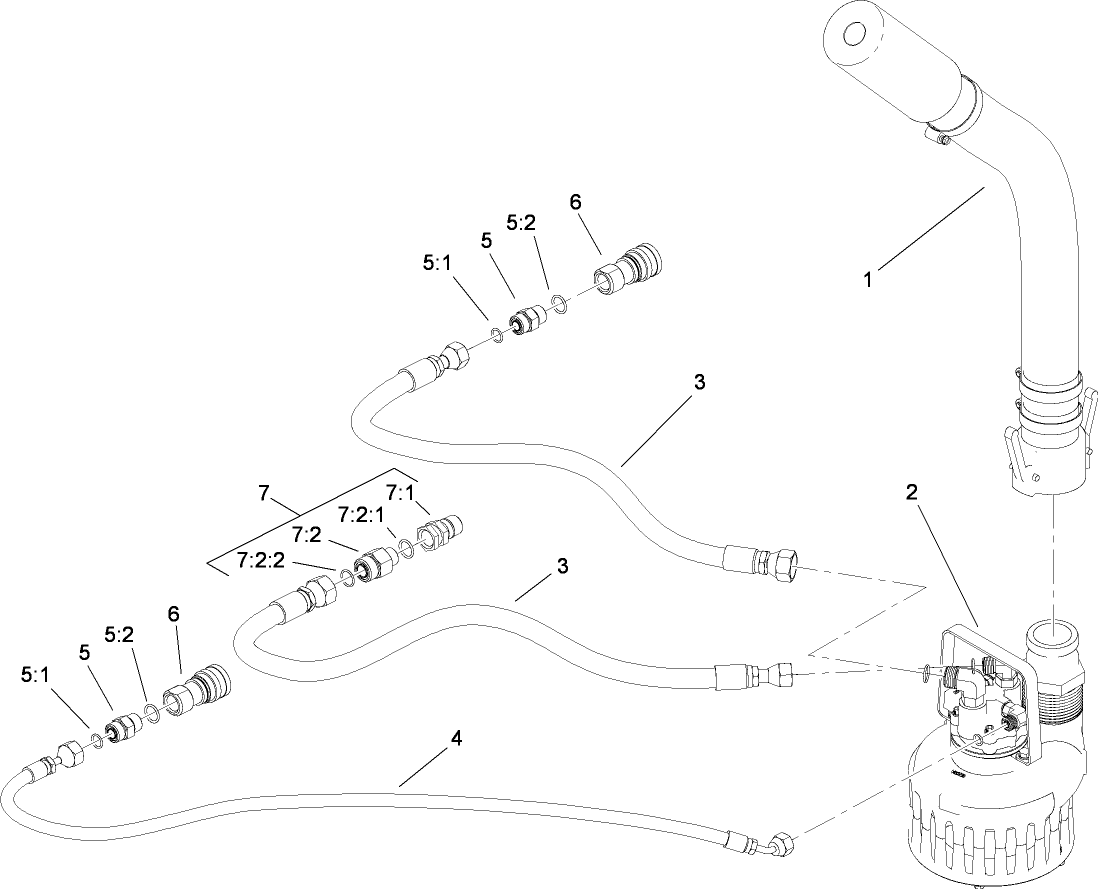 Pump Assembly