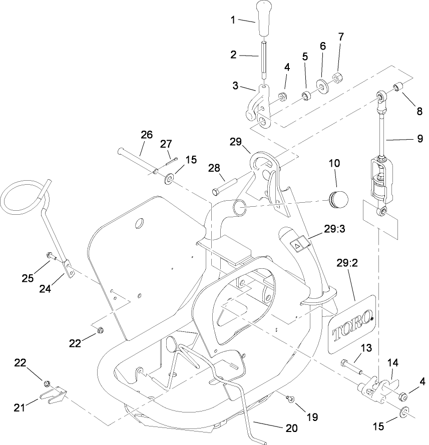Adapter Assembly