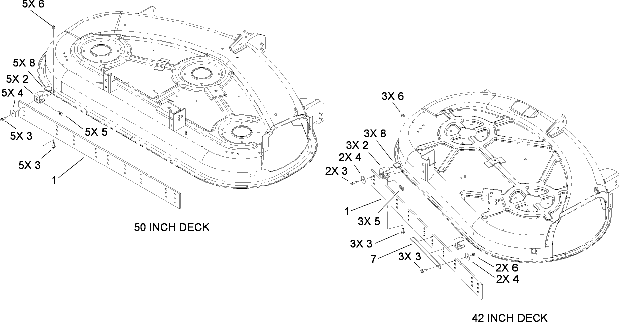 Wiper and Bracket Assembly