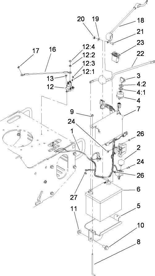 Electrical Assembly