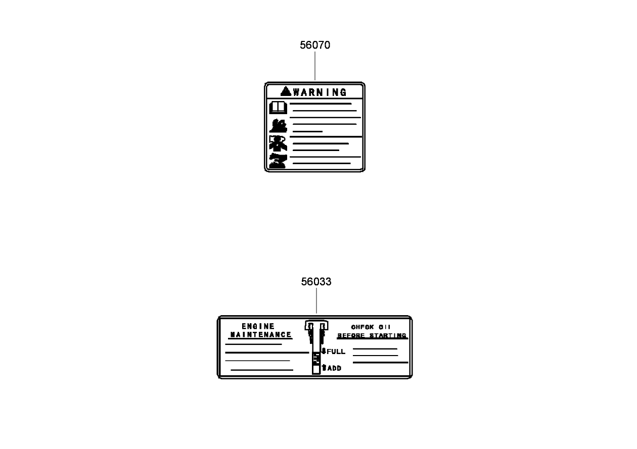 Label Set