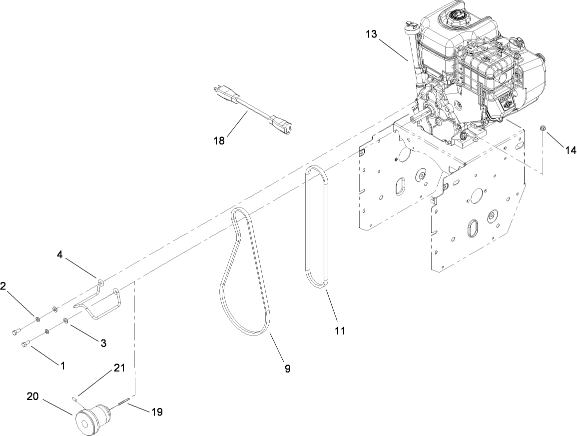Engine Assembly