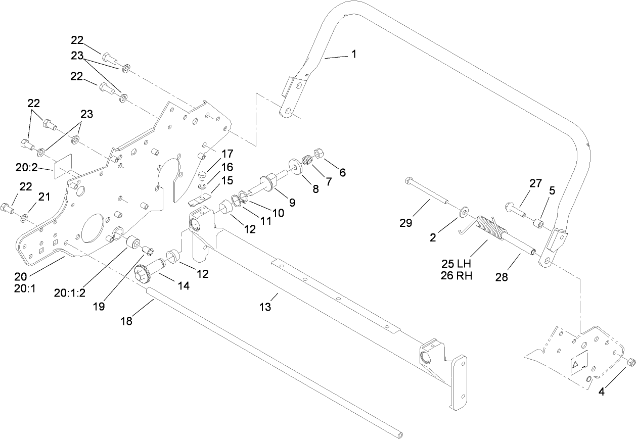 Frame Assembly