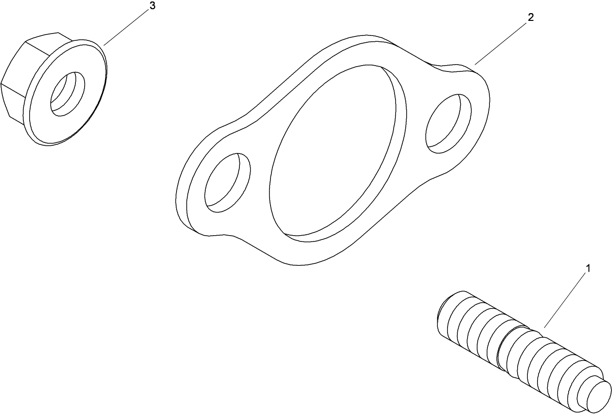 Exhaust Assembly  Kohler CS12-941621