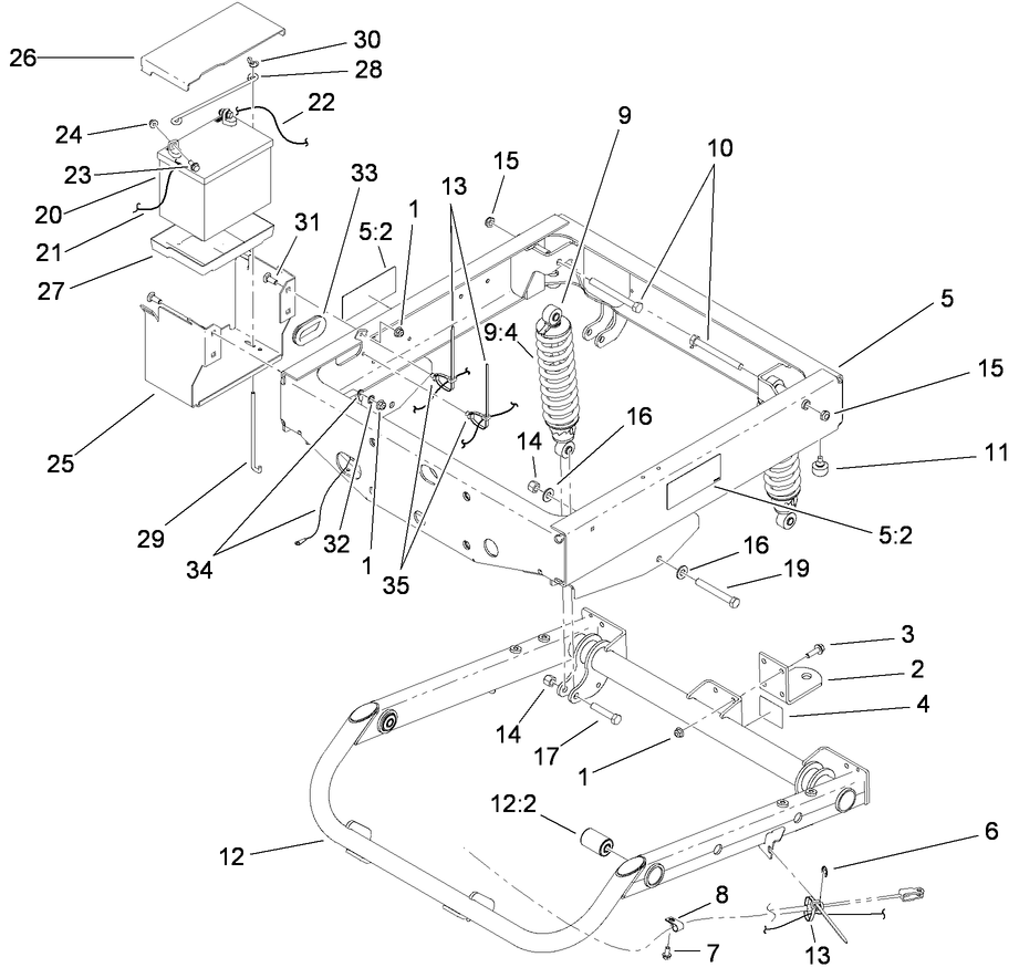 Frame Assembly