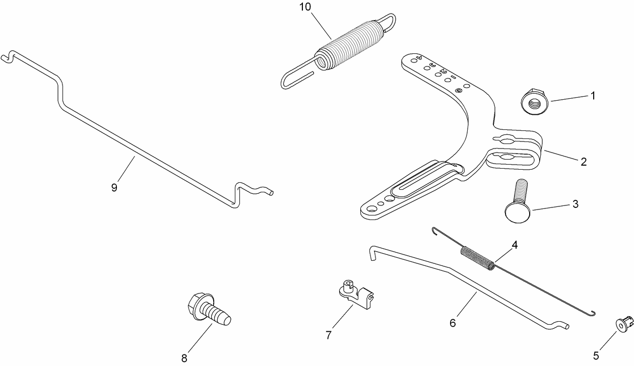 Engine Control Assembly  Kohler CH640-3018
