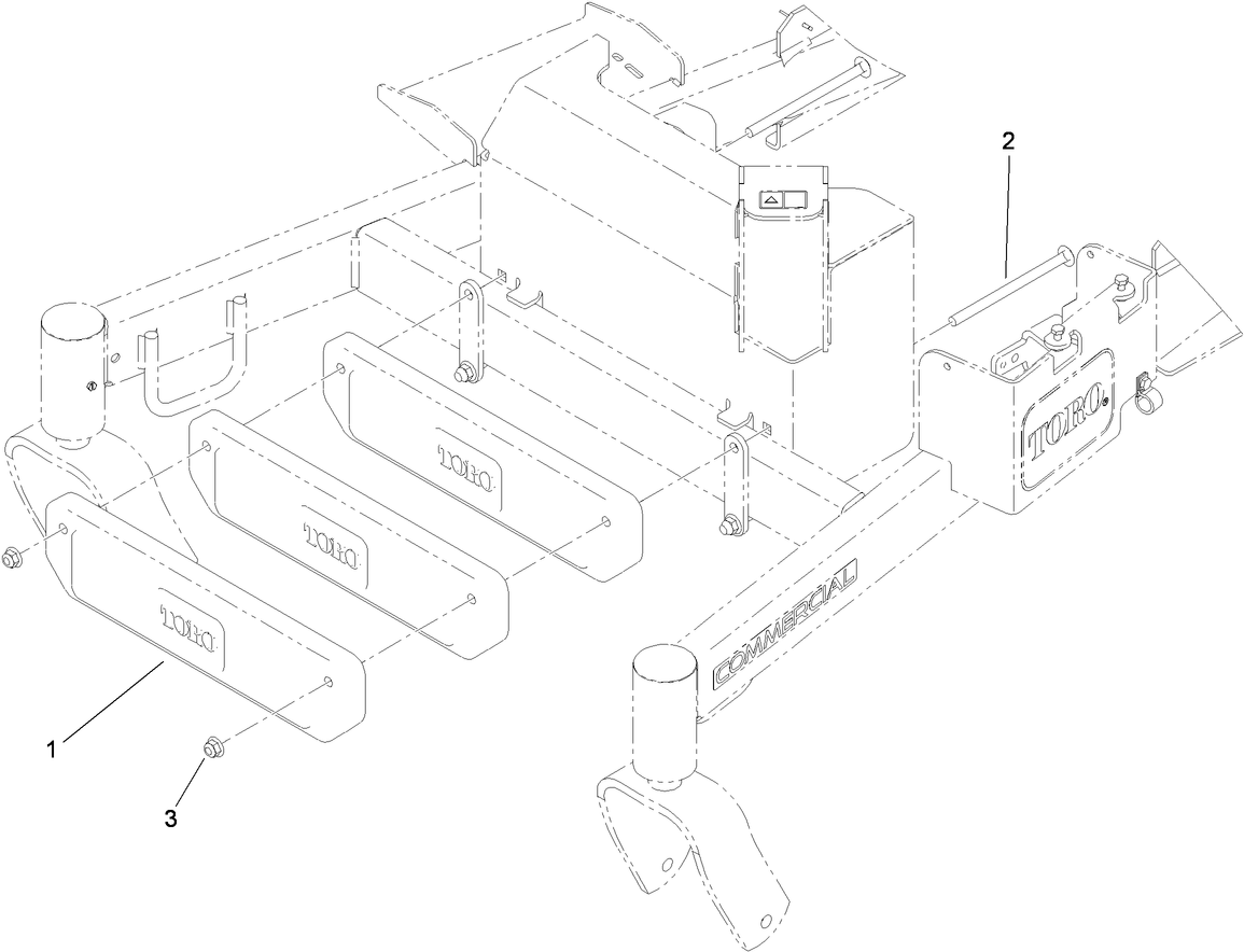 Weight Assembly No. 117-3620