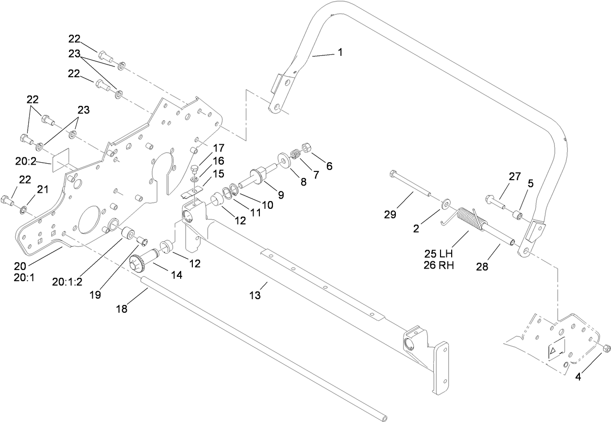 Frame Assembly