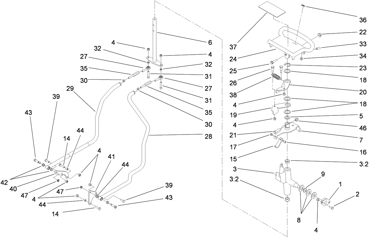 Control Assembly