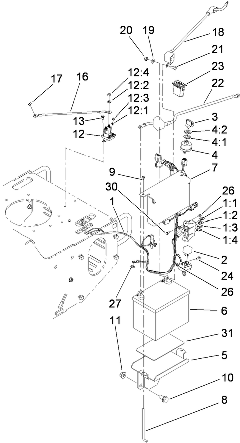 Electrical Assembly