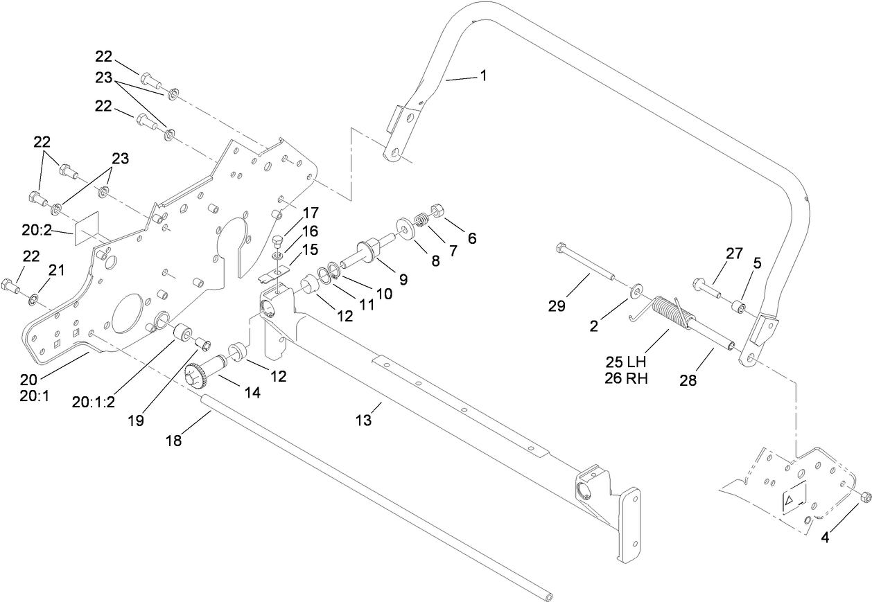 Frame Assembly