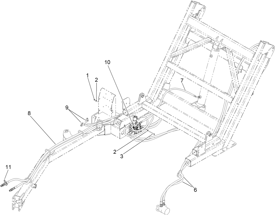 Hose Assembly