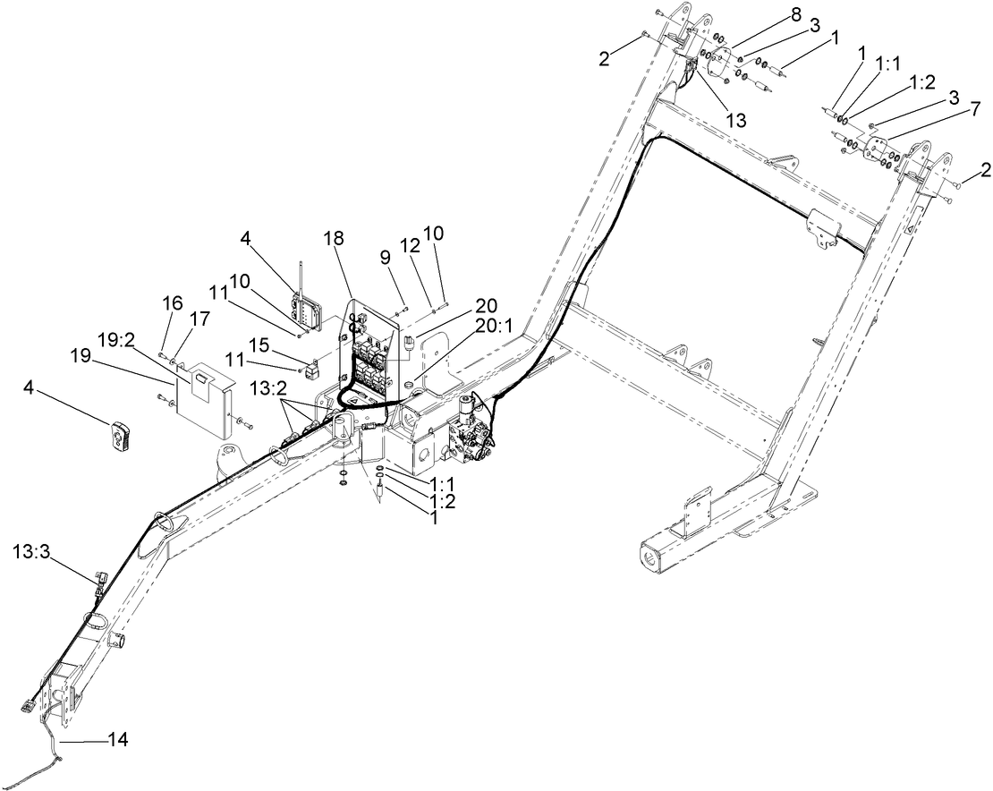 Electrical Assembly