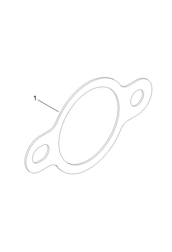 Gaskets Kohler SV590-0212