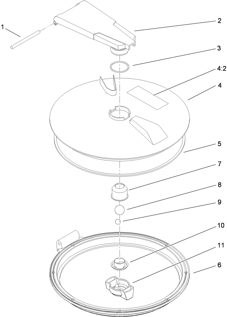 Lid Assembly