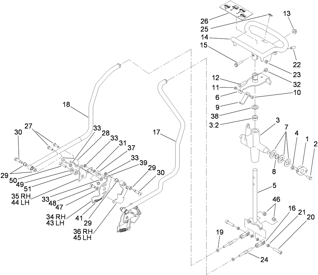 Control Assembly
