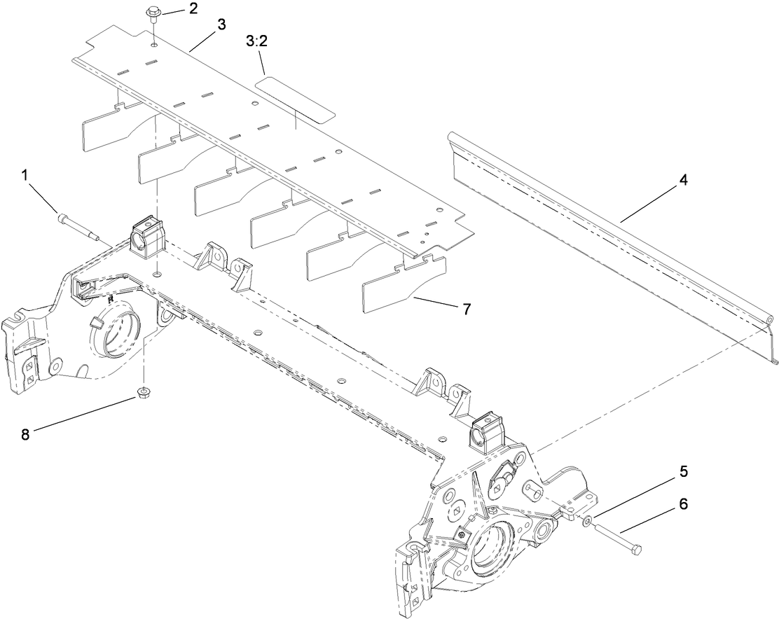 Shield Assembly