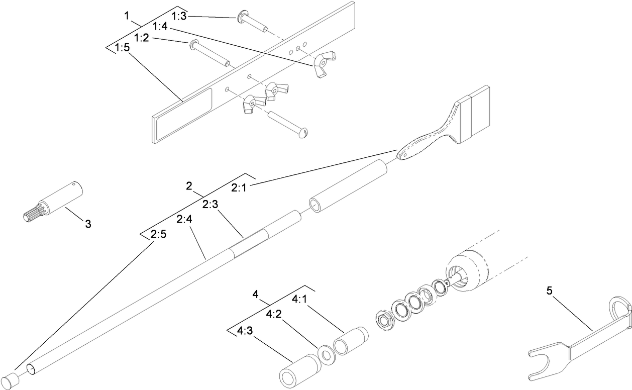 Optional Tools