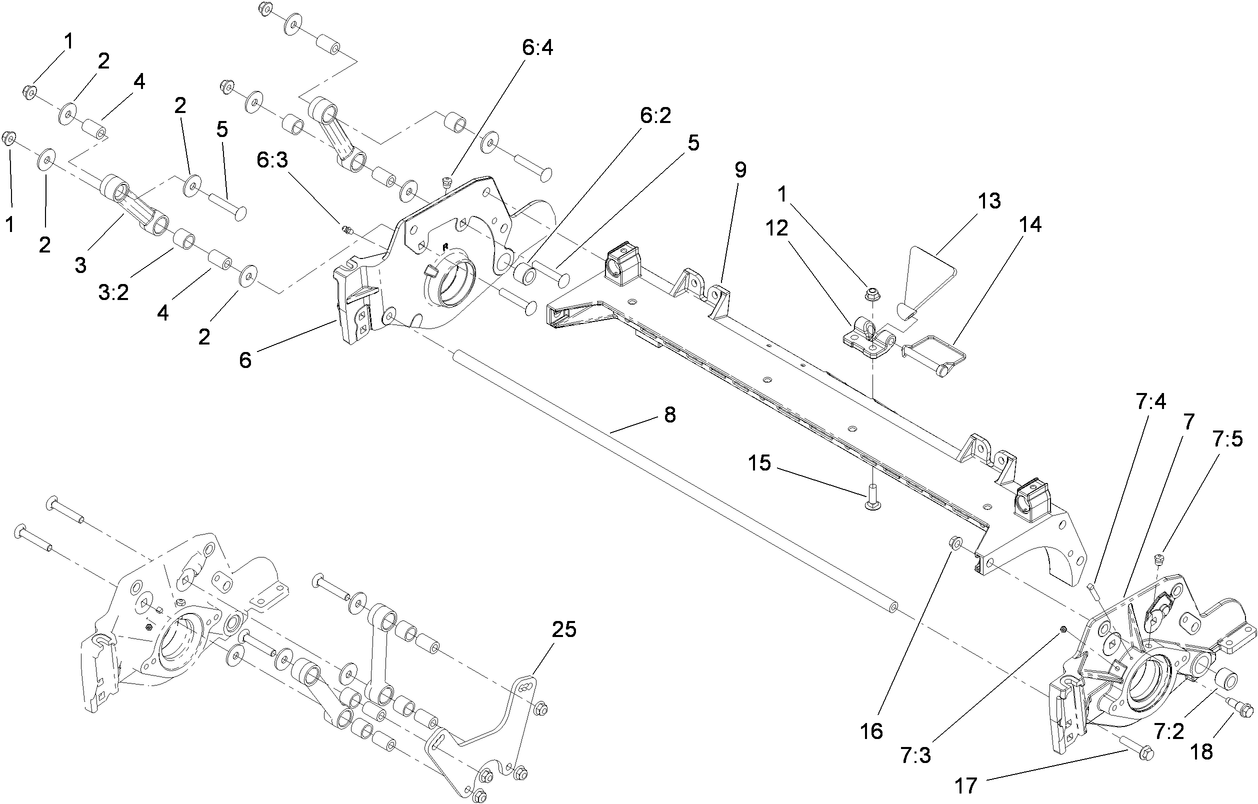 Frame Assembly