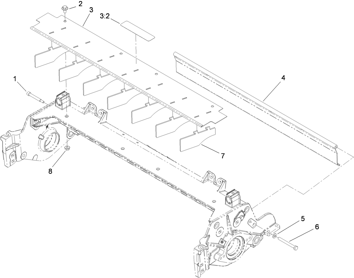 Shield Assembly