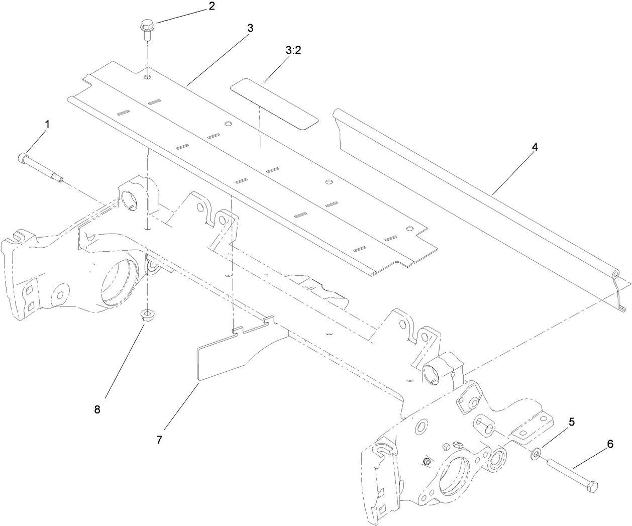 Shield Assembly