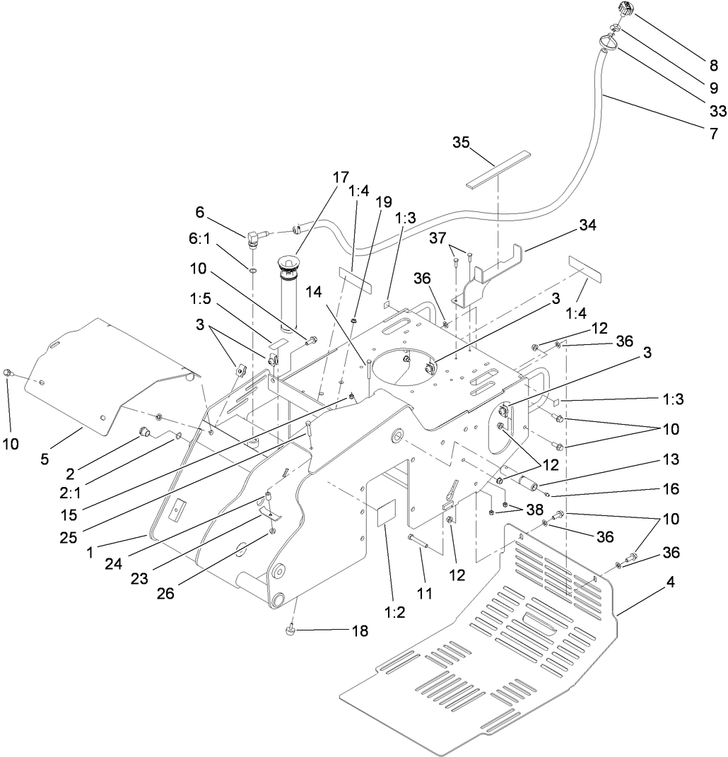 Frame Assembly