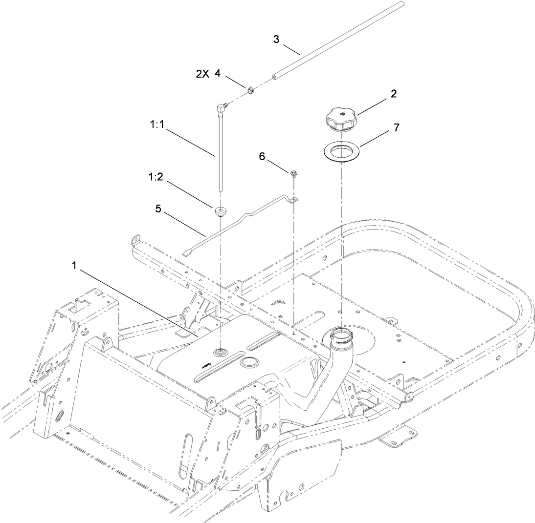 Fuel Delivery System