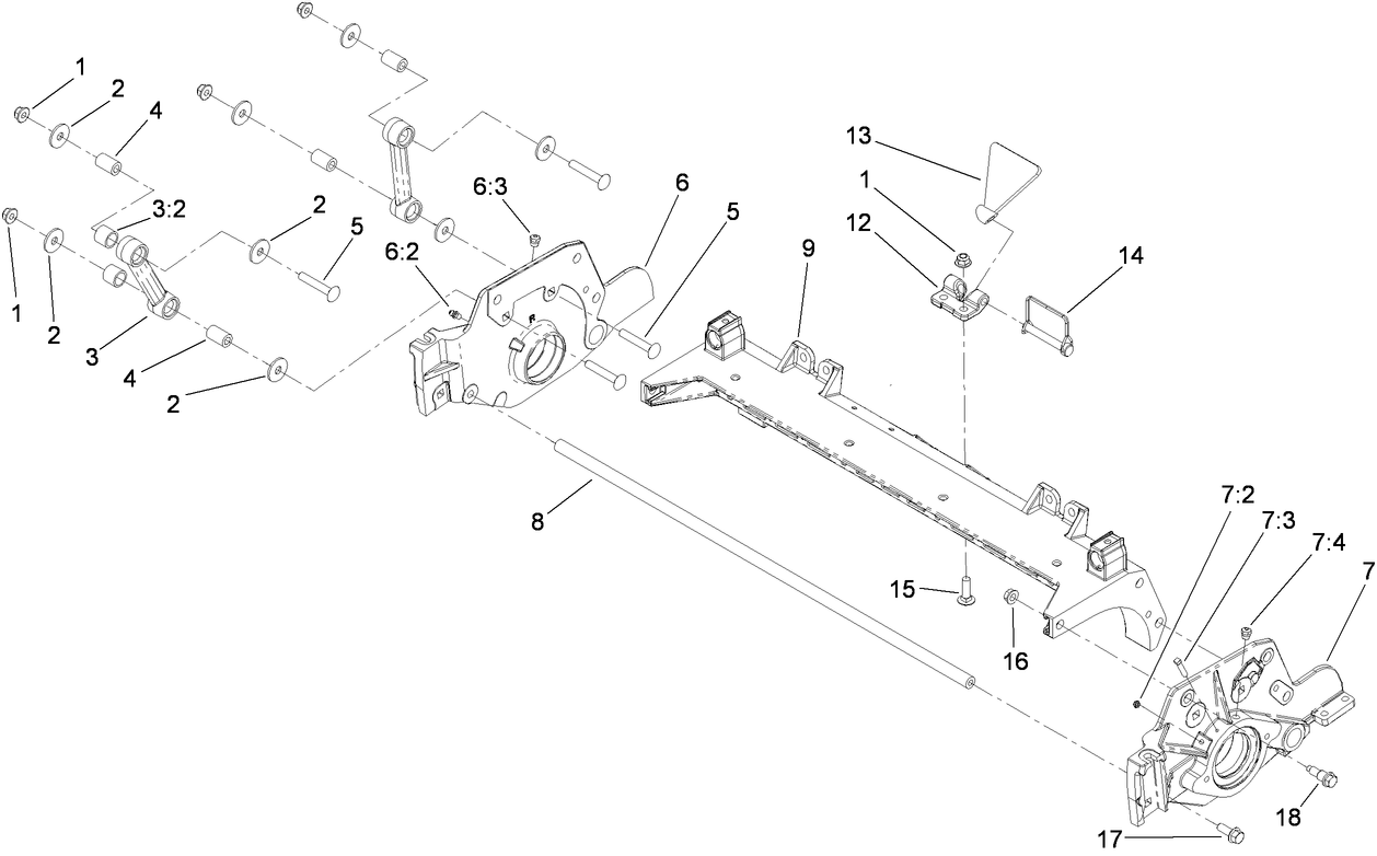 Frame Assembly