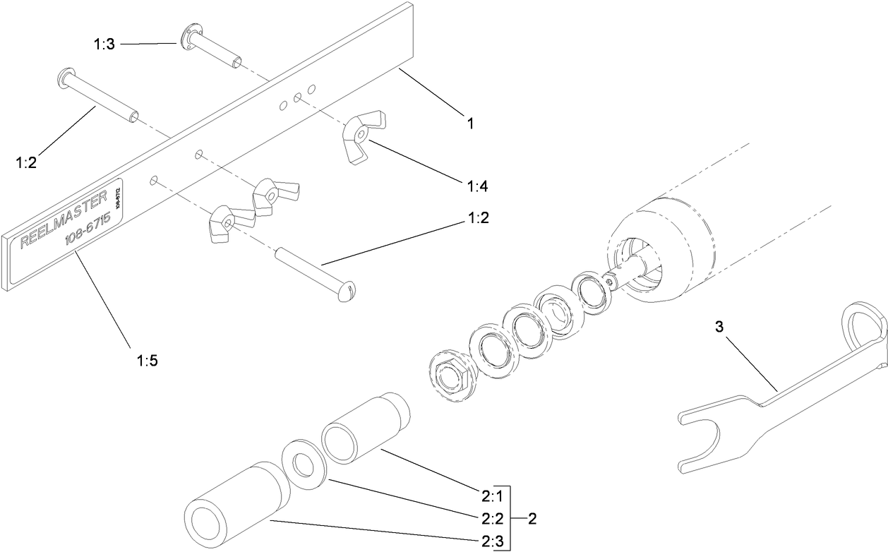 Tool Options
