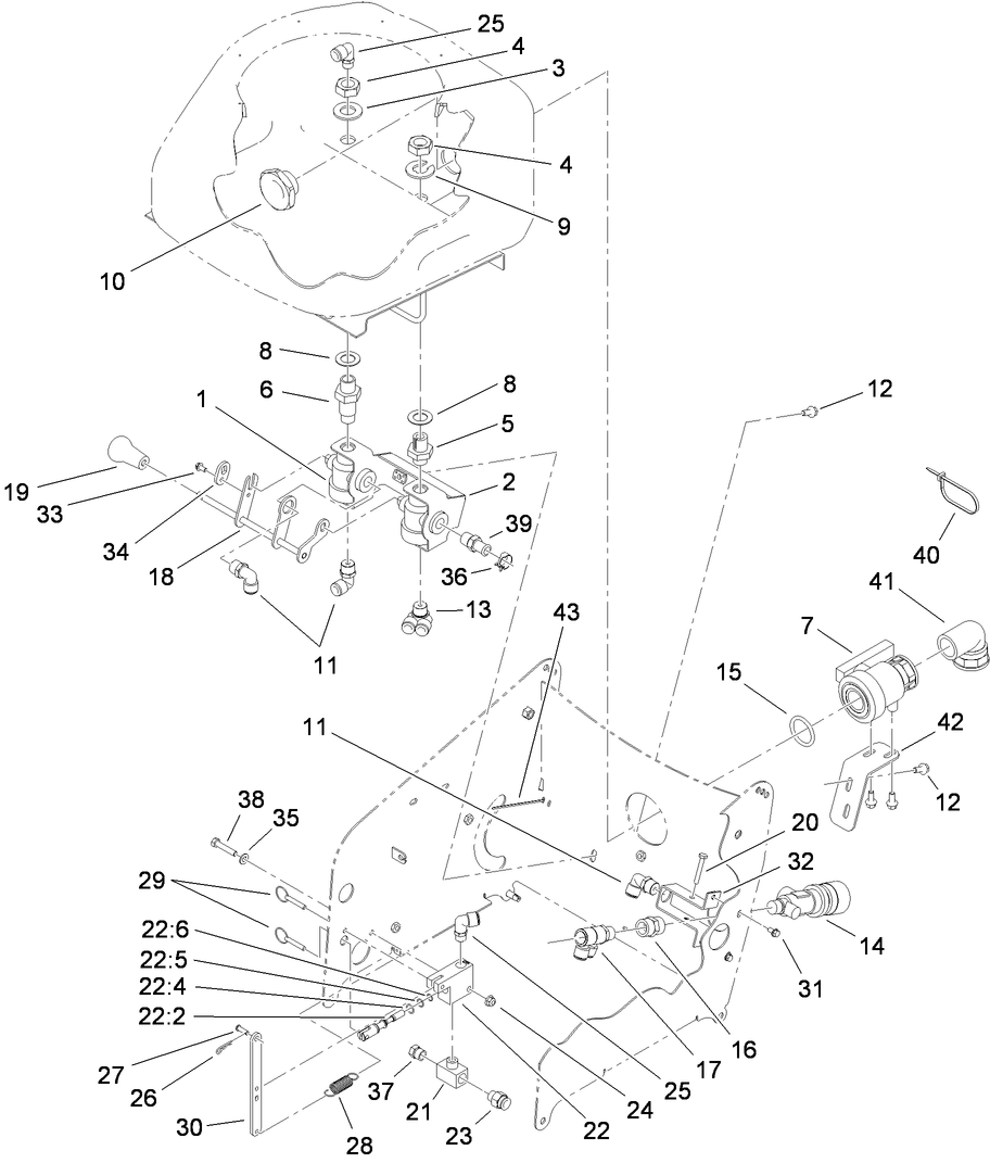 Valve Assembly